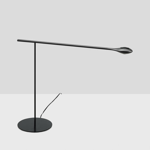 Lampada per ufficio - CARB01T - Tokio furniture & lighting - in metallo / in fibra di carbonio / contemporanea