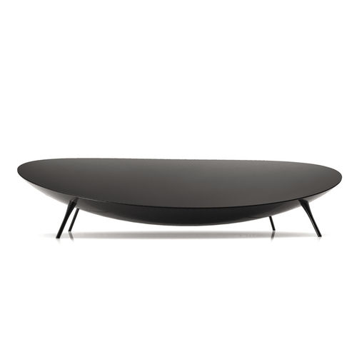 Divano rotondo - ISLE LOUNGE - Tokio furniture & lighting - contemporaneo / da esterno / in composito