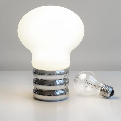 Lampadina LED - B - INGO MAURER