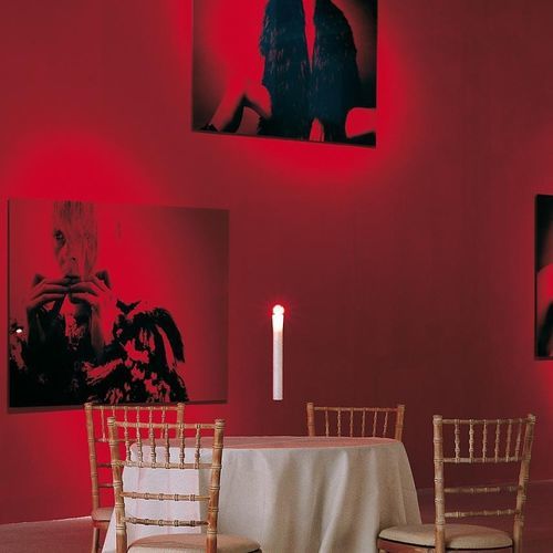 Candela - FLY CANDLE FLY! - INGO MAURER