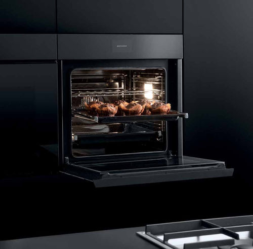 Forno elettrico - VELVET ADVANCE - F.lli Barazza Srl - a convezione / a carrello / da incasso
