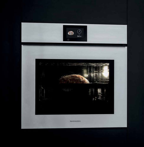 Forno elettrico - VELVET ADVANCE - F.lli Barazza Srl - a convezione / a carrello / da incasso