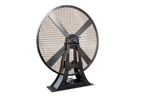 Ventilatore assiale - SL-095  - Waterman Meubelen B.V. (Sturdy-Legs) - da terra / industriale / da esterno