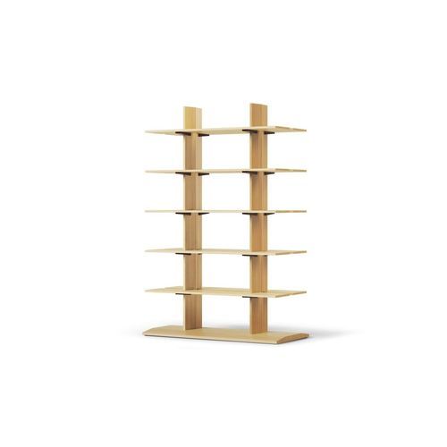 Libreria a muro - FF SPINE - Cassina - modulare / contemporanea / contract