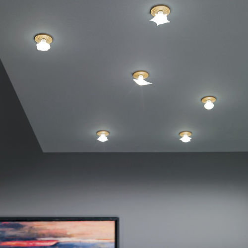 Downlight da incasso - Caramelle - ALBUM - LED / altre forme / da interno