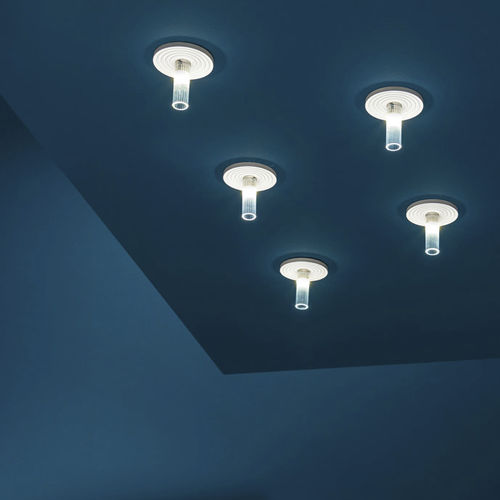 Downlight da incasso - Mezzamanica - ALBUM - LED / tubolare / da interno