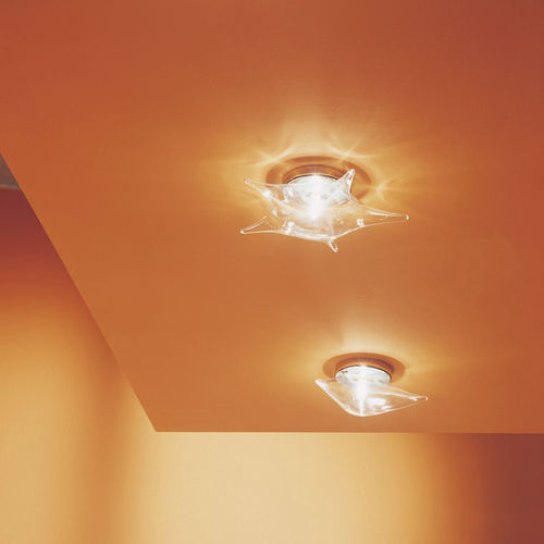 Downlight da incasso - Pasticcioni - ALBUM - alogeno / rotondo / altre forme
