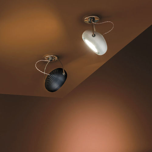 Faretto da soffitto - Ufo  - ALBUM - LED / professionale / in alluminio anodizzato
