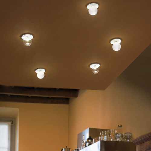 Downlight da soffitto - Venere - ALBUM - LED / rotondo / da interno