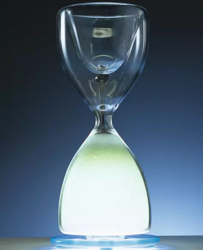 Lampada da comodino - Tactic - ALBUM - in vetro borosilicato / in policarbonato / design originale