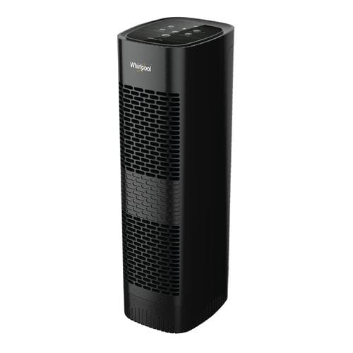 Purificatore d'aria con filtri HEPA - WPT80 WHISPURE™ - Whirlpool - da appoggio / per uso residenziale