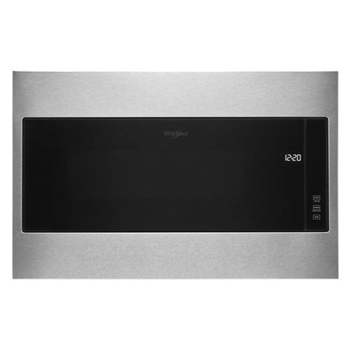 Forno elettrico - WMT55511KS - Whirlpool - a microonde / da incasso / a 1 camera