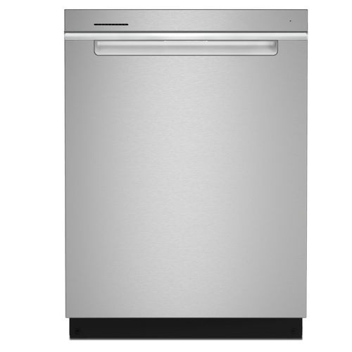Lavastoviglie a carico frontale - WDPA70SAMZ - Whirlpool - per uso residenziale / da incasso / ecologica
