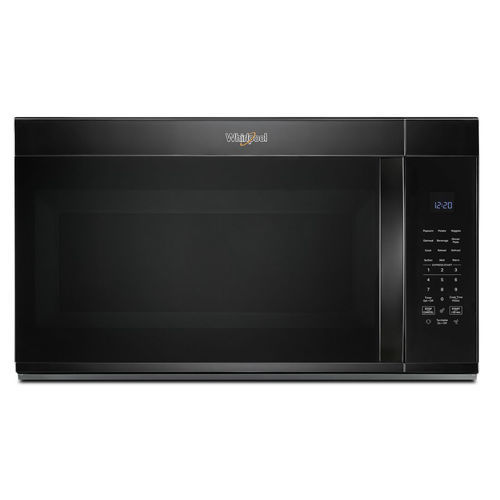 Forno elettrico - WMMS3330RB - Whirlpool - a microonde / a libera installazione / a 1 camera