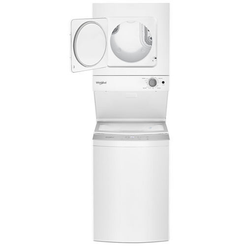 Lavasciuga sovrapponibile - WET4124HW - Whirlpool
