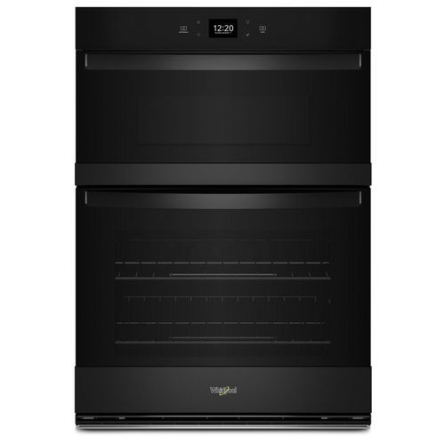 Forno elettrico - WOEC5030LB - Whirlpool - a convezione / a microonde / a vapore