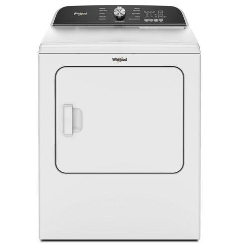 Asciugatrice da appoggio - WED6150PW - Whirlpool