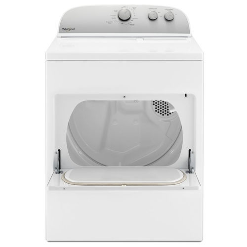 Asciugatrice da appoggio - WED4950HW - Whirlpool