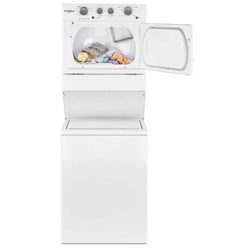 Lavasciuga sovrapponibile - WETLV27HW - Whirlpool