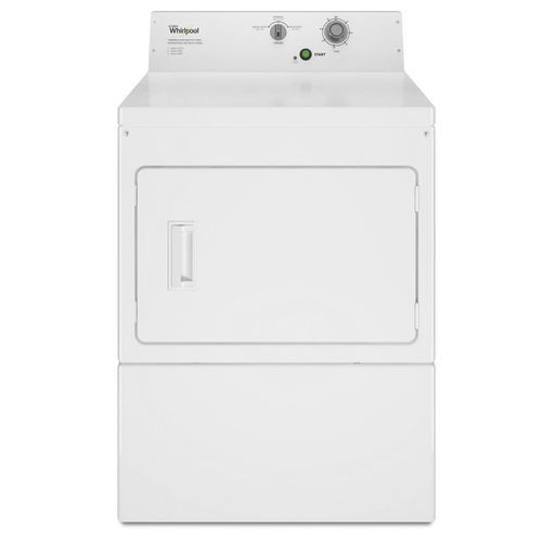 Asciugatrice professionale - CEM2795JQ - Whirlpool - da appoggio