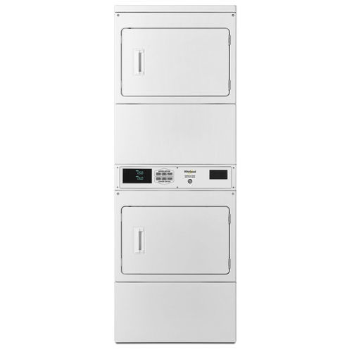 Asciugatrice professionale - CSP2970HQ - Whirlpool - sovrapponibile