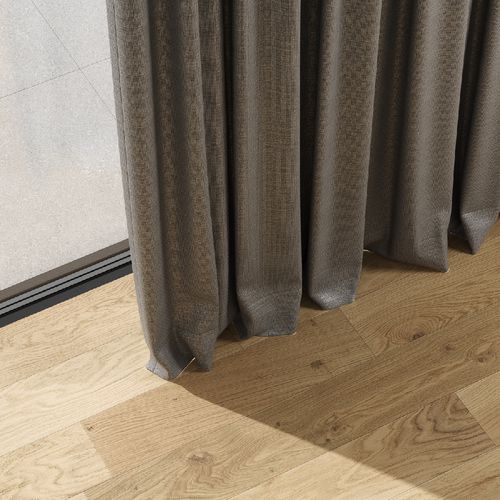 Tessuto per tende - MOON SHADOW FR RE - Zimmer + Rohde GmbH - a motivi / in poliestere / tessitura