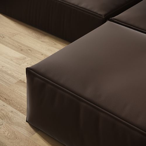 Tessuto da tappezzeria - SAGA LUX - Zimmer + Rohde GmbH - a tinta unita / in cotone / acustico