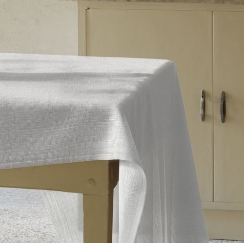 Tovaglia in tessuto - PAMPELONNE - Zimmer + Rohde GmbH - in lino / contract