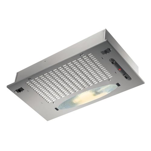 Cappa a muro - BW 1100 - BLANCO GmbH + Co KG - con illuminazione integrata