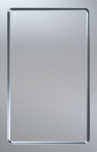 Piastra di cottura elettrica - CKT - BORA Vertriebs GmbH & Co KG