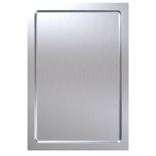 Grill - BORA Professioanl 3.0 PKT3 - BORA Vertriebs GmbH & Co KG