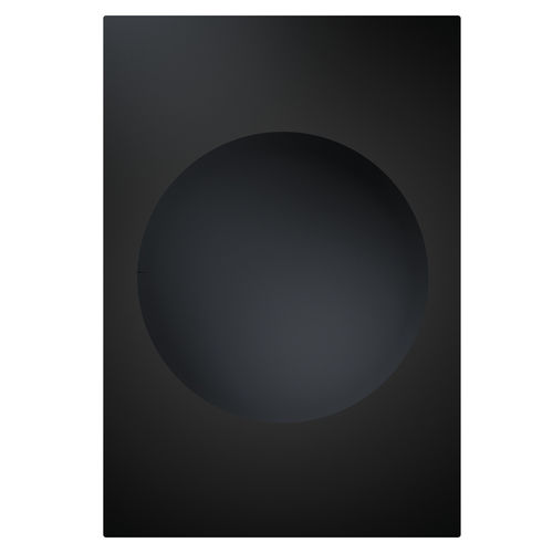 Wok a induzione - BORA Professional 3.0 PKIW3 - BORA Vertriebs GmbH & Co KG - 1  fuoco / da incasso / con comandi tattili