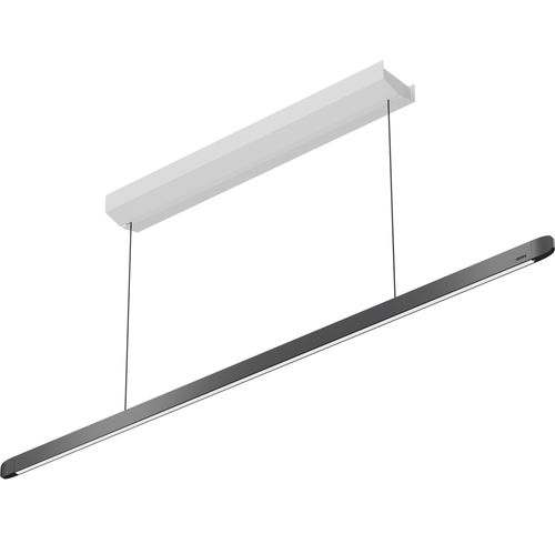 Luce a sospensione - HORIZON - BORA Vertriebs GmbH & Co KG - LED / lineare / IP20