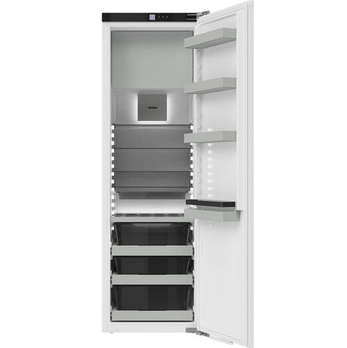 Frigorifero ad armadio - Cool - BORA Vertriebs GmbH & Co KG - per uso residenziale / a posa libera / con congelatore incorporato