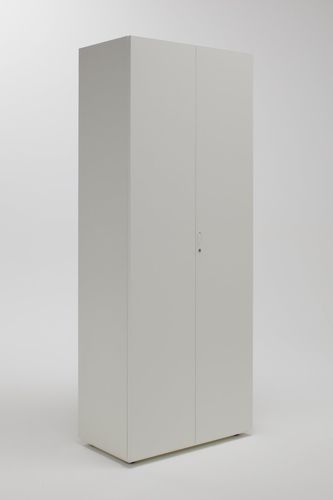 Armadio classificatore alto - MOBILI MA - UNIFOR - in metallo / in melaminico / in laminato
