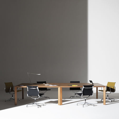Scrivania per open space - FLIPPER - UNIFOR - da terra / da 2-4 persone / da 4-8 persone