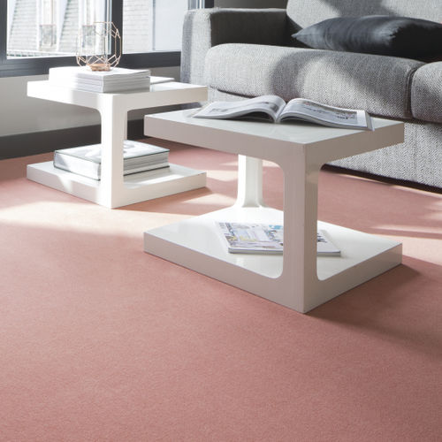 Moquette tufted - MAJESTIC - Balsan - pelo raso / in lana / contract