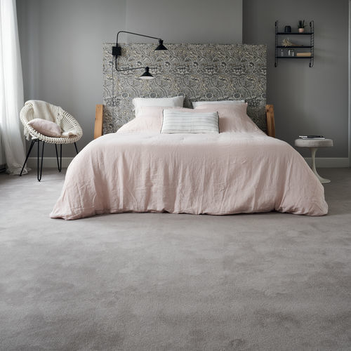 Moquette tufted - DIVA - Balsan - tessuta / in lana / in juta