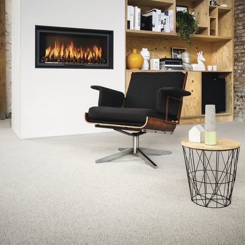 Moquette tufted - SO  - Balsan - bouclé / in lana / in juta