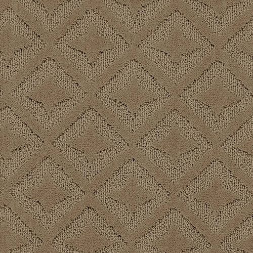 Moquette tufted - ELYSÉE - Balsan - strutturata / in poliammide / in nylon