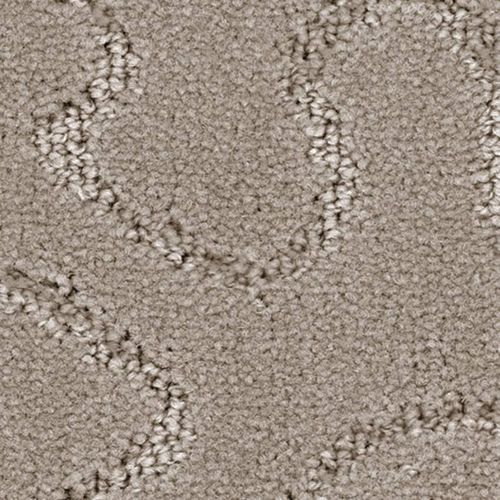 Moquette tufted - MYTHIQUE - Balsan - strutturata / in poliammide / in nylon