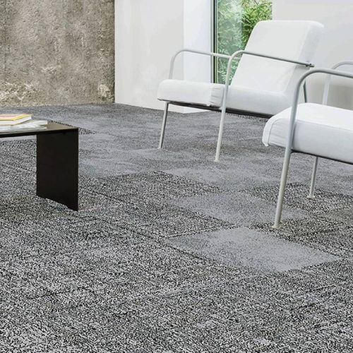 Moquette bouclé - DARIUS DALLE - Balsan - strutturata / in poliammide / in nylon