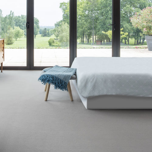 Moquette tufted - LES BEST - Balsan - in poliammide / in nylon / in velluto