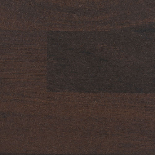 Piano di lavoro in resina - BLOCK BOARD NERO : 4395-60 - DESK FORM, a.s - in laminato / da cucina / marrone