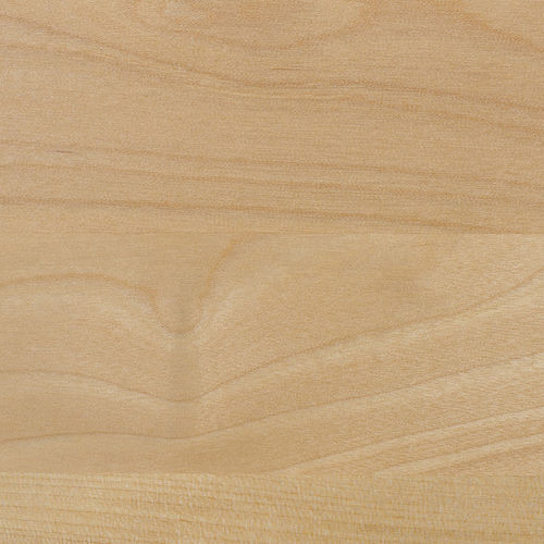 Piano di lavoro in legno massiccio - BIRCH - DESK FORM, a.s - da cucina / oliato