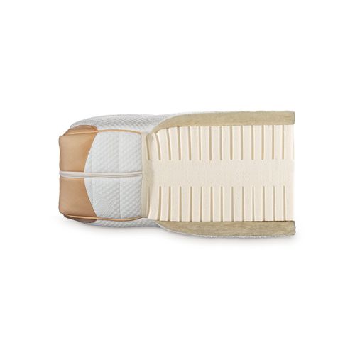 Materasso singolo - SIRIUS - dormiente GmbH - in lattice naturale / in cotone