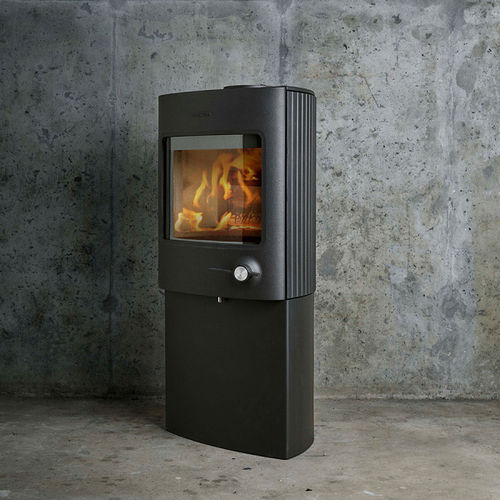 Forno elettrico - 2890 - Morsø Jernstøberi A/S - da incasso