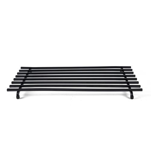 Sottopiatto in metallo - 50X25 - Morsø Jernstøberi A/S - rettangolare