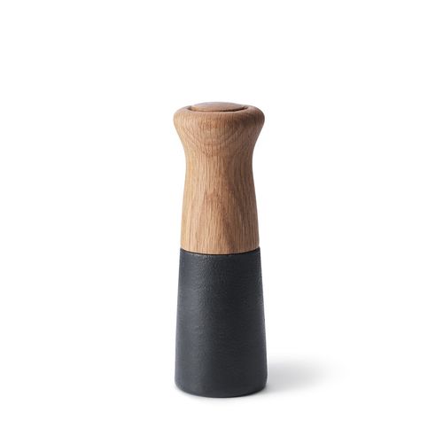 Portasale e portapepe in ghisa - KIT - Morsø Jernstøberi A/S - in legno