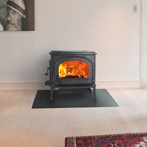 Stufa a legna - F 500 - Jøtul - 5 kW...10 kW / tradizionale / in ghisa